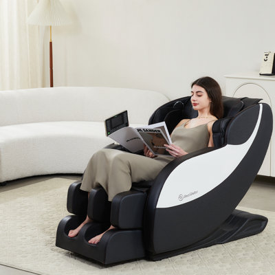 Fauteuil de massage Shiatsu pour corps entier Favor-BS-09