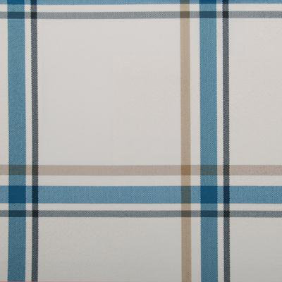 Pavilion Outdoor Fabric, Aqua