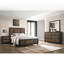 Ensemble de chambre à coucher standard 4 pièces Jobe-32014182-129011944