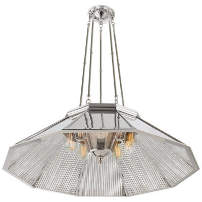 Rivington 10 - Light Chandelier