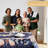 Maison d'Hermine Pumpkin Blues 100% Cotton Tablecloth - 70" x 140"-124447736
