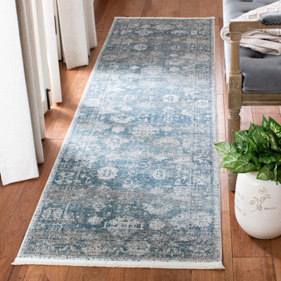 Tapis oriental performance Rumsey