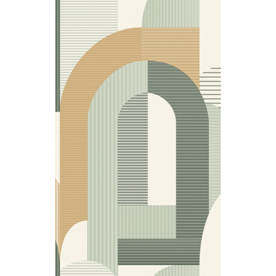 Huso Geometric Roll
