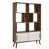 Walnut-Linen