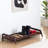 Premium Solid Wood Boot Tray Stand with Natural Coir Mat - Entryway & Mudroom Shoe Organizer-721872376-734386128-734386142