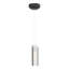 Exos 1 - Light Single Cylinder Pendant-1014535411-1014535408