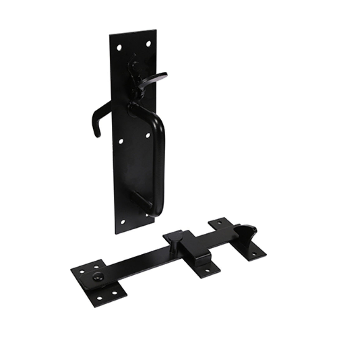 Suffolk Latch