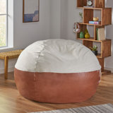 Richland Polyester Classic Bean Bag