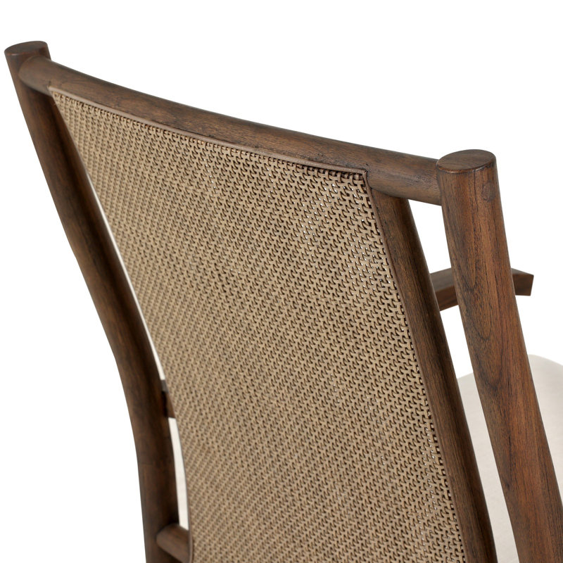 Herston Outdoor Rocking Chair