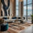 Machine Washable Brown Area Rug-1192006936