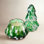 Marvin Novelty Tree Candle
