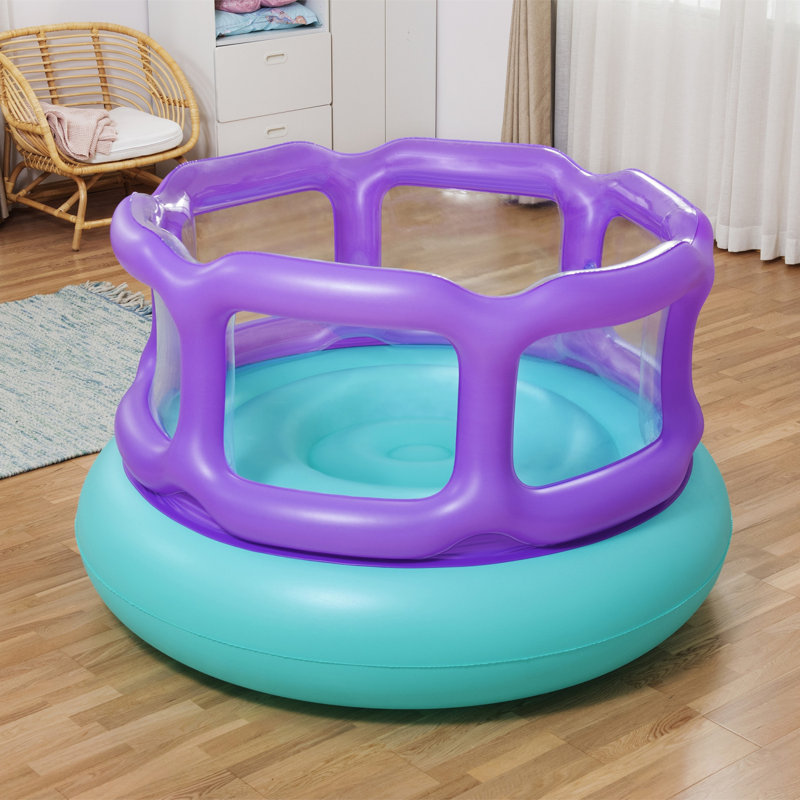 Jeu gonflable pour enfants Bestway Laugh 'n Leap
