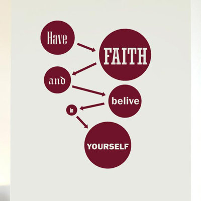Wall Decal