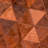 Chemin de table Trilogia - Terre cuite-69026889