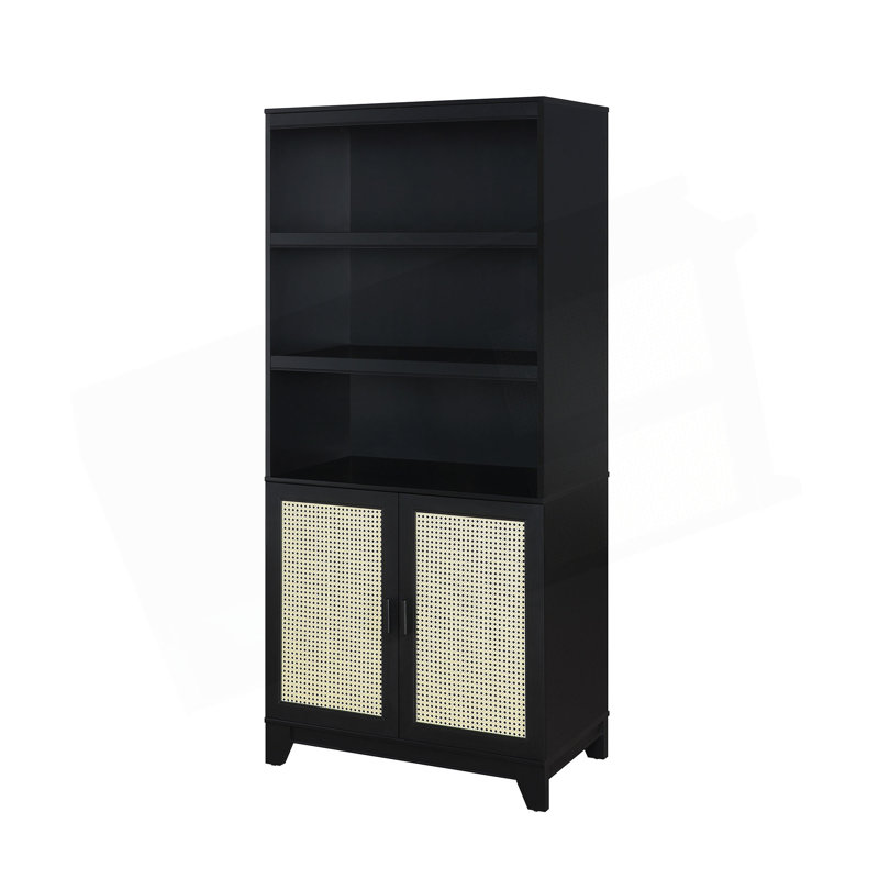 Bibliothèque Sheridan 31 "(7 tablettes)