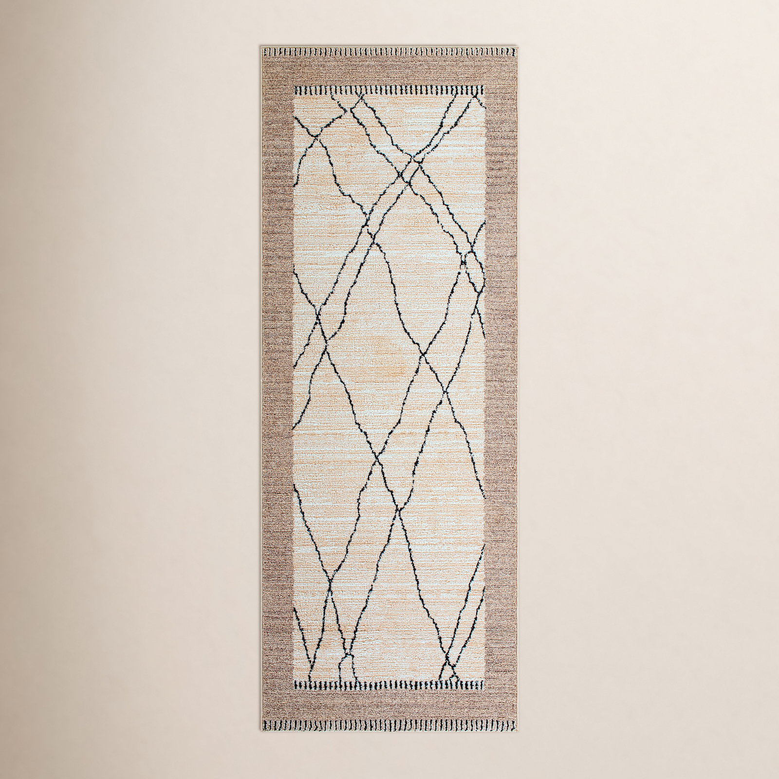Monterey Rug, Runner 2'7" x 7'3"