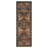 Machine Washable Area Rug Vintage Area Rugs Non Slip Backing Distressed Carpet for Living Room Kitchen Entryway-225642320-225642314