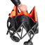 Mini chariot de plage pliable-112496335