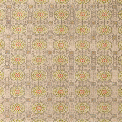 Abstract Indoor Rug