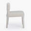 Chaise de salle à manger Darrin-315020253
