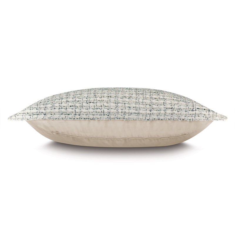 Madison Metallic Dutch Euro Sham