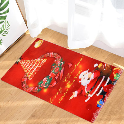 Efsun Cotton Indoor/Outdoor Rug