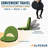 Demos Folding Stadium Seat-2130425969