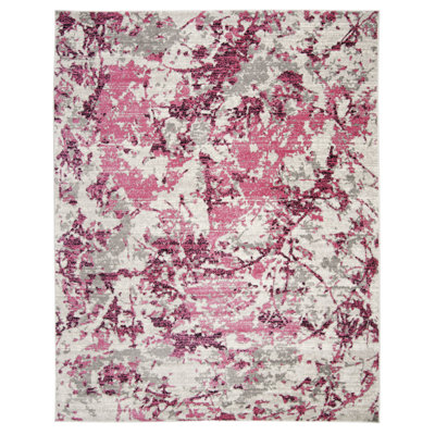 Strasser Performance Abstract Rug