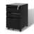 Black est en rupture de stock