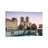 Notre Dame Sunset II by Matteo Colombo - Wrapped Canvas Print-2115524009
