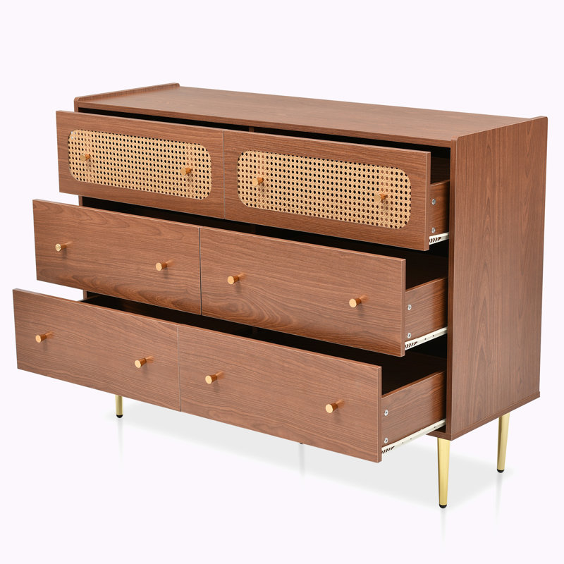 Coffre de rangement, Naturel