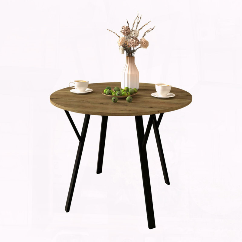 Table de salle à manger 35,43 po