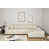 White Boucle selected