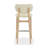 Stella Upholstered Counter Stool-111193594