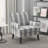 Kreitzer Upholstered Armchair-348971645