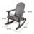 MALIBU ADIRONDACK ROCKING CHAIR-569877224