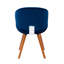 Chaise d'appoint Beeman-894173393