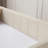 Twin Upholstered Daybed Frame with Trundle-2012325981