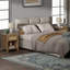 Beason 19.7'' W Particle Board / Chipboard Nightstand-1235078244