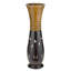 Vase en bois Graceful Dandelion