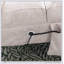 Chaise longue en lin avec télécommande et méridienne électrique ergonomique pour la détente au bureau et à la maison-1270670071
