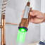 Belfry Kitchen Quon Pull Down Kitchen Faucet