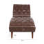 Chaise longue rembourrée Classic-1004700579