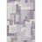 Premium Machine Washable Lisse Lavender Rug-1878042783