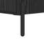 40cm W Manufactured Wood Bedside Table-1656629976