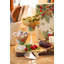 Verre martini 7 oz pin cosmos Ducharme
