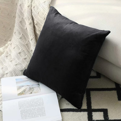 Square Euro Cushion Cover