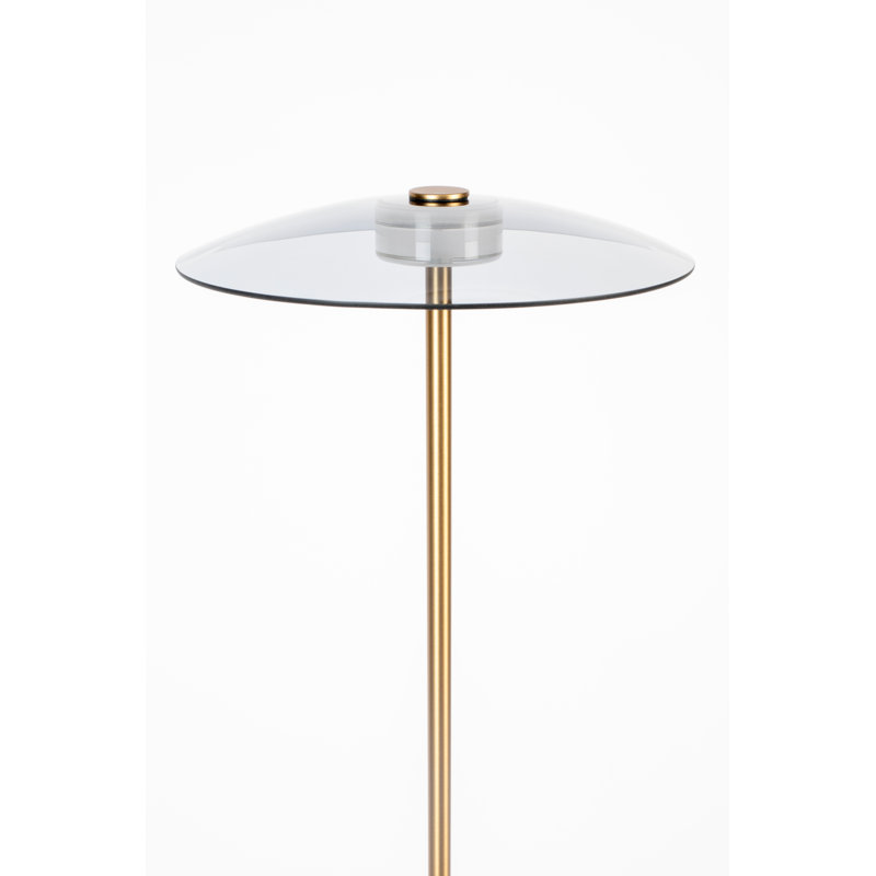 Float Floor Lamp