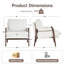 Fauteuil Brayven-1081148109