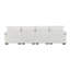 8004Aaa-6 Seat With High Density Foam And Stable Support Soft Padding Convenience